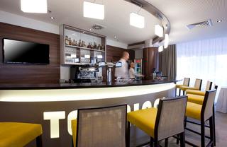 Гостиница Clarion Congress Hotel Olomouc
