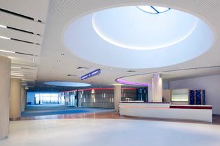 Гостиница Clarion Congress Hotel Olomouc