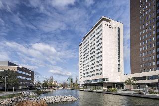 Hotel Courtyard by Marriott Brno