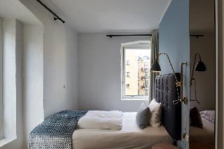Гостиница Copenhagen Strand