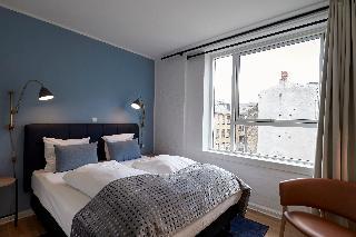 Гостиница Copenhagen Strand
