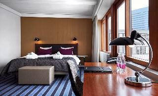Гостиница Imperial Copenhagen
