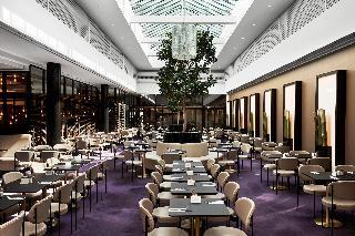 Гостиница Imperial Copenhagen