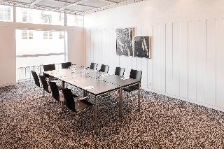 Гостиница Imperial Copenhagen