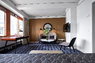 Гостиница Imperial Copenhagen