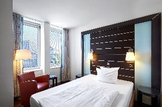Гостиница Imperial Copenhagen