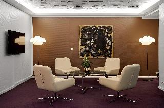 Гостиница Imperial Copenhagen