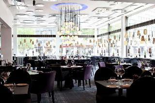 Hotel Scandic Copenhagen