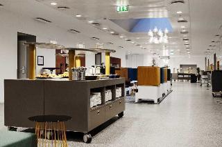 Hotel Scandic Copenhagen