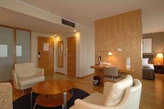 Hotel Scandic Copenhagen