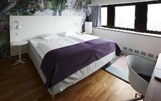 Hotel Scandic Copenhagen