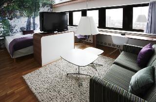Hotel Scandic Copenhagen