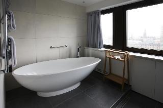 Hotel Scandic Copenhagen