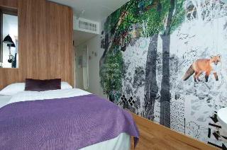 Hotel Scandic Copenhagen