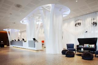 Hotel Scandic Copenhagen
