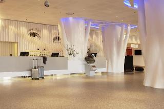 Hotel Scandic Copenhagen