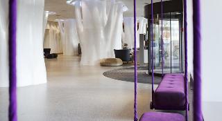 Hotel Scandic Copenhagen