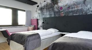 Hotel Scandic Copenhagen