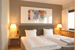 Hotel Scandic Copenhagen