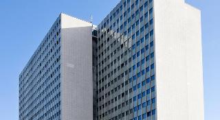 Гостиница Scandic Copenhagen