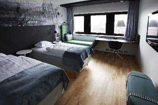 Hotel Scandic Copenhagen