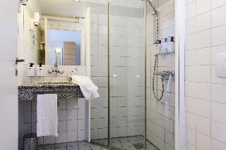 Гостиница Scandic Glostrup/Copenhagen
