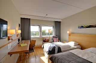 Гостиница Scandic Glostrup/Copenhagen