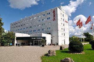 Гостиница Scandic Glostrup/Copenhagen