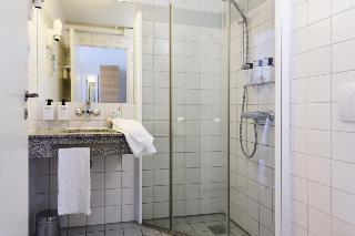 Гостиница Scandic Glostrup/Copenhagen