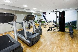 Гостиница Scandic Glostrup/Copenhagen