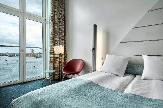 Гостиница Copenhagen Island
