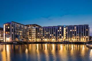 Hotel Copenhagen Island