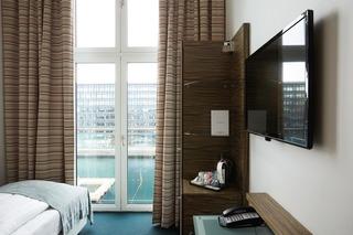 Гостиница Copenhagen Island