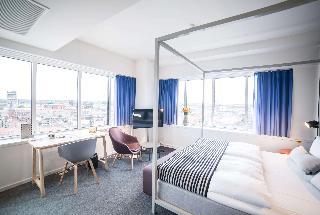 Hotel Comwell Aarhus Dolce by Wyndham