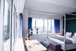 Hotel Comwell Aarhus Dolce by Wyndham