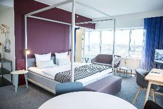 Hotel Comwell Aarhus Dolce by Wyndham
