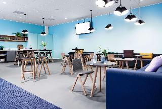 Hotel Comwell Aarhus Dolce by Wyndham