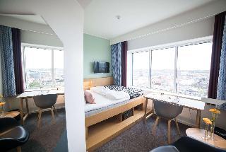 Hotel Comwell Aarhus Dolce by Wyndham