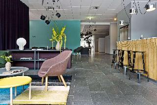 Hotel Comwell Aarhus Dolce by Wyndham
