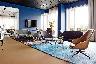 Hotel Comwell Aarhus Dolce by Wyndham