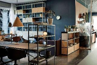 Hotel Comwell Aarhus Dolce by Wyndham