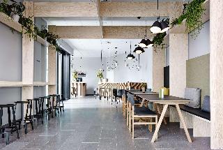 Hotel Comwell Aarhus Dolce by Wyndham