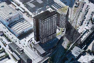 Hotel Comwell Aarhus Dolce by Wyndham