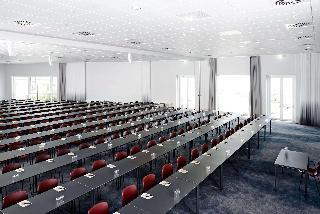 Hotel Comwell Aarhus Dolce by Wyndham