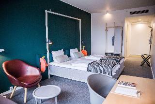 Hotel Comwell Aarhus Dolce by Wyndham
