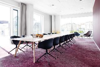 Hotel Comwell Aarhus Dolce by Wyndham