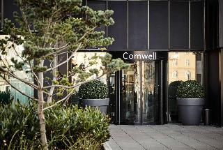 Hotel Comwell Aarhus Dolce by Wyndham