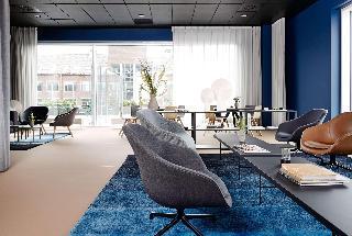 Hotel Comwell Aarhus Dolce by Wyndham