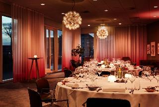 Hotel Comwell Aarhus Dolce by Wyndham