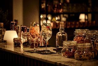 Hotel Comwell Aarhus Dolce by Wyndham